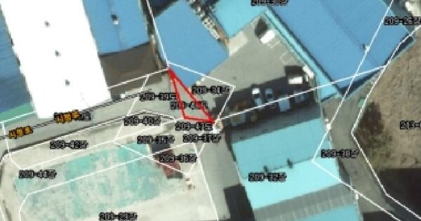 경기도 화성시 만세구 남양읍 무송리 209-26  미지정 경매 물건 이미지