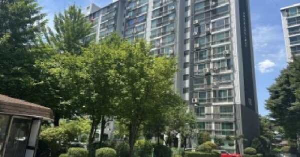 충청북도 청주시 상당구 대성동 5 우성아파트 105동 7층705호 미지정 경매 물건 이미지