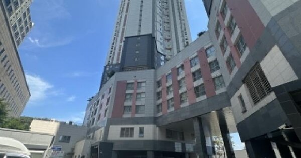 충청북도 청주시 상당구 북문로3가 123 청주행정타운코아루휴티스 101동 19층1904호 미지정 경매 물건 이미지