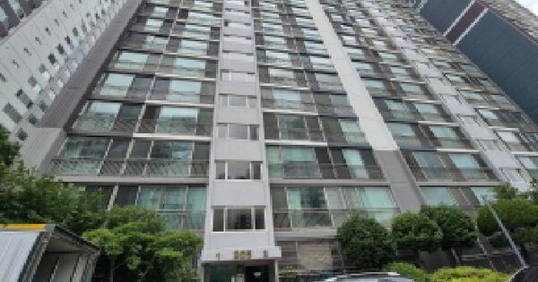 부산광역시 부산진구 당감동 123 당감동태화현대2차아파트 205동 1층 102호 미지정 경매 물건 이미지