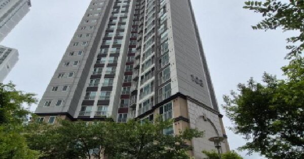 부산광역시 부산진구 개금동 796 개금롯데캐슬 103동 2층203호 미지정 경매 물건 이미지