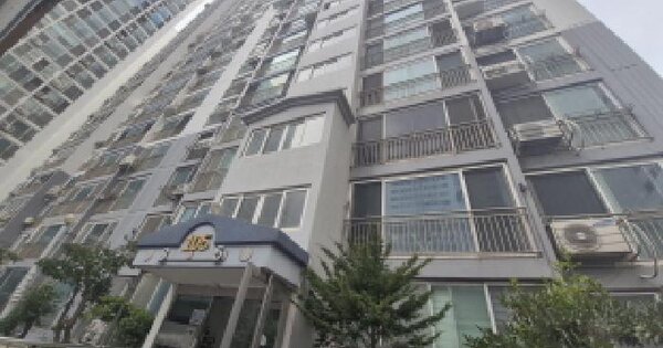 부산광역시 영도구 영선동4가 186-46 영선동반도보라아파트 105동 4층405호 미지정 경매 물건 이미지