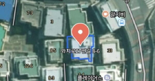부산광역시 영도구 청학동 458-19  미지정 경매 물건 이미지