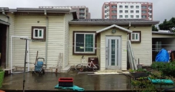제주특별자치도 제주시 이호이동 1091  미지정 경매 물건 이미지