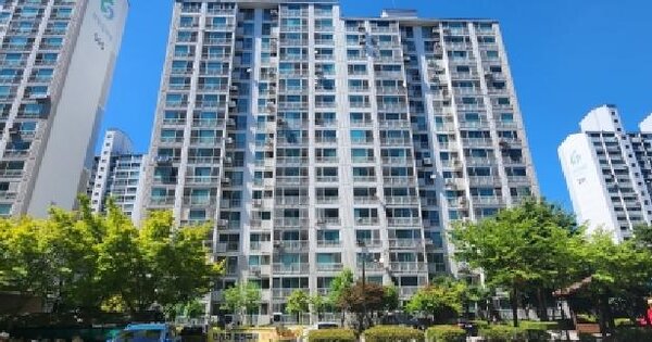 경기도 광주시 태전동 228-1 태전5차성원상떼빌 502동 14층1404호 미지정 경매 물건 이미지