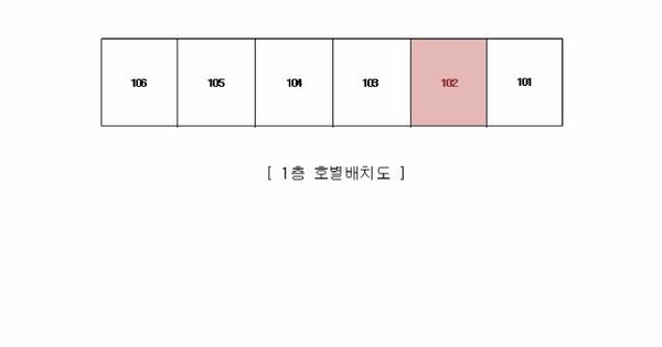 인천광역시 서구 석남동 502-6 석남아파트 나동 1층102호 미지정 경매 물건 이미지