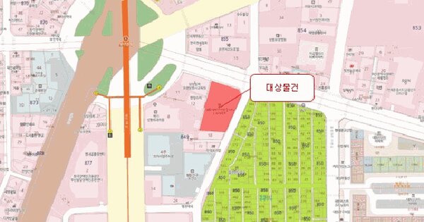 부산광역시 부산진구 범천동 849-2 대동레미안센트럴시티5 6층 609호 미지정 경매 물건 이미지