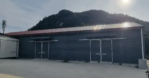 전라남도 보성군 득량면 해평리 712-1  동물 및 식물 관련시설 경매 물건 이미지