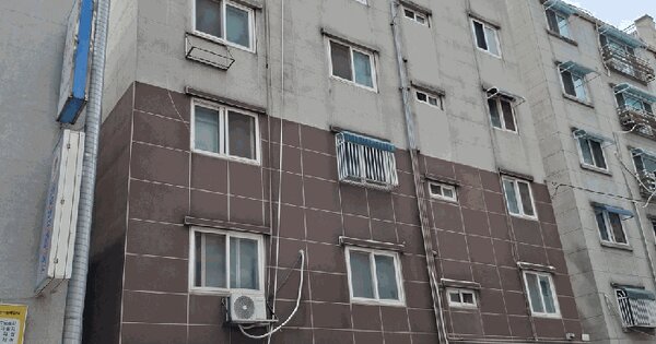 인천광역시 부평구 부평동 148-2 성진팰리스  6층602호 미지정 경매 물건 이미지