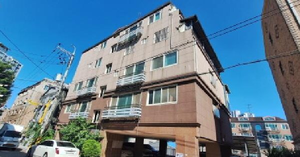 인천광역시 남동구 도림동 661-13 동성드리밍  3층304호 미지정 경매 물건 이미지