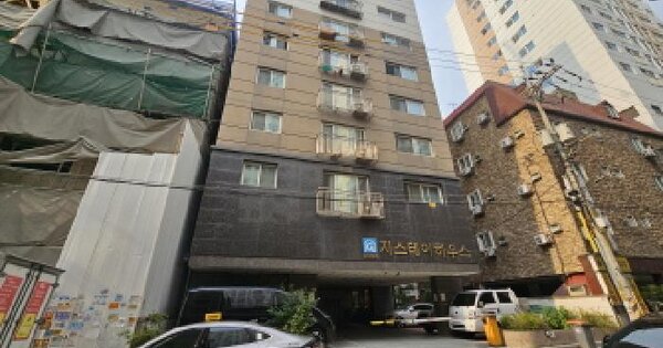 경기도 부천시 원미구 심곡동 129-12 지스테이하우스  3층302호 미지정 경매 물건 이미지