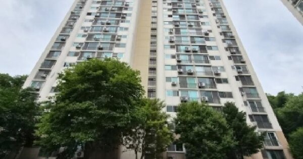 경기도 군포시 산본동 1155 가야(주공)아파트 510동 15층1506호 미지정 경매 물건 이미지