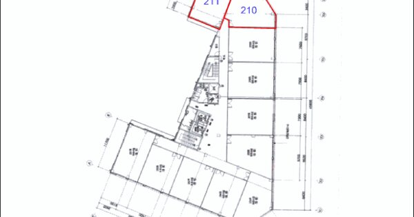 충청북도 청주시 상당구 용암동 3001 방서타워  2층210호 미지정 경매 물건 이미지