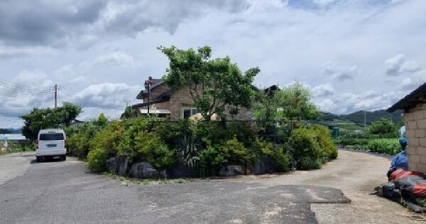 충청남도 금산군 금산읍 신대리 785-13  미지정 경매 물건 이미지