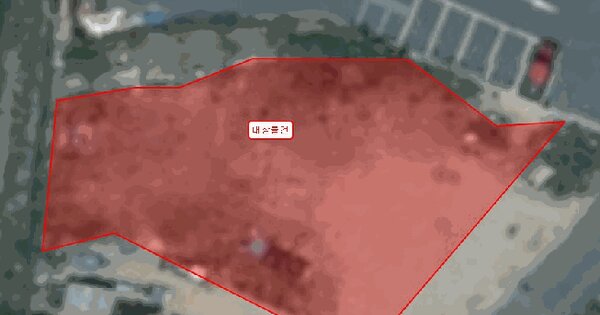 경상남도 양산시 호계동 712-1  미지정 경매 물건 이미지