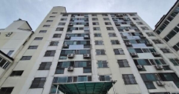 경기도 포천시 신북면 계류리 29-4 우신아파트  4층410호 미지정 경매 물건 이미지