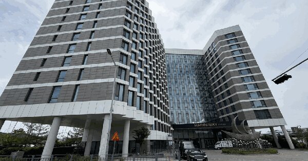 경기도 김포시 고촌읍 전호리 646-1 호텔마리나베이서울  6층669호 미지정 경매 물건 이미지