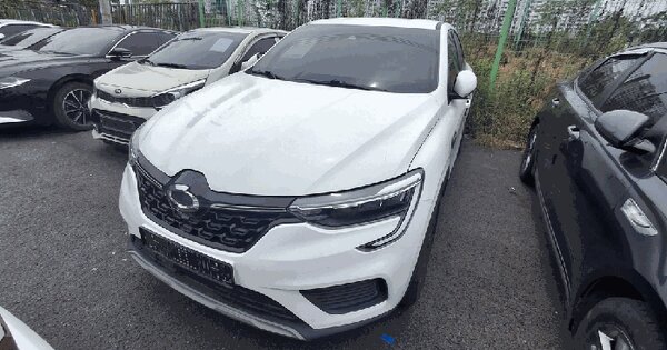 XM3 등록번호 : 109마8247 미지정 경매 물건 이미지