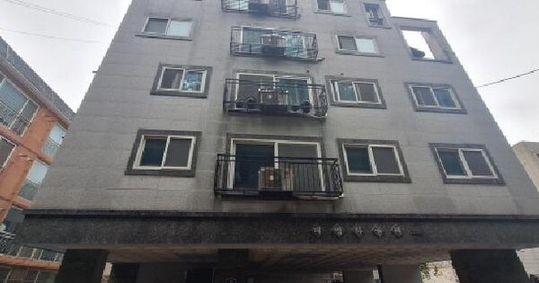 경기도 안산시 단원구 고잔동 618-8 대명하늘채  2층202호 미지정 경매 물건 이미지
