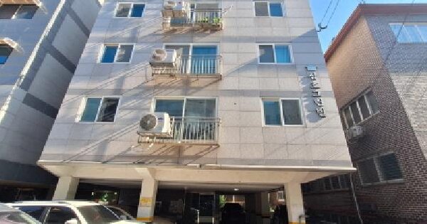 경기도 안산시 상록구 본오동 869-1  4층402호 미지정 경매 물건 이미지