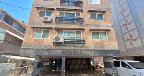 경기도 안산시 상록구 본오동 719-8 다솜빌라  3층302호 미지정 경매 물건 이미지