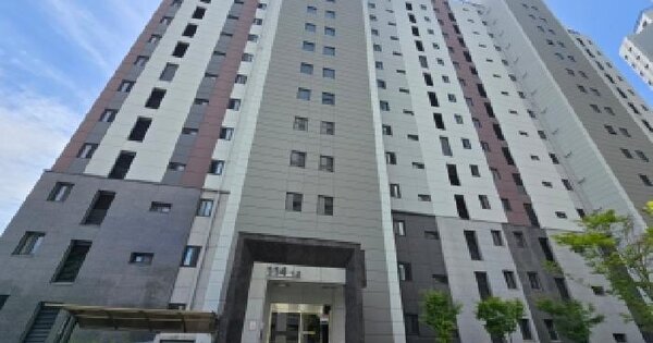 경기도 시흥시 거모동 1859 군자서희스타힐스 114동 3층303호 미지정 경매 물건 이미지