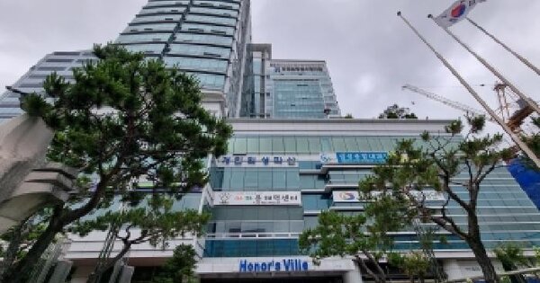 대전광역시 서구 둔산동 1380-1 아너스빌  9층928호 미지정 경매 물건 이미지