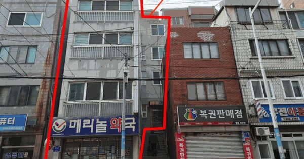 부산광역시 중구 동광동5가 15-78  미지정 경매 물건 이미지