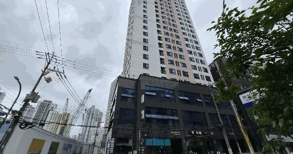 부산광역시 부산진구 범천동 849-2 대동레미안센트럴시티5  9층910호 미지정 경매 물건 이미지