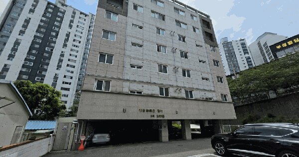 부산광역시 남구 대연동 245-50 예원하이츠빌라2차  4층401호 미지정 경매 물건 이미지