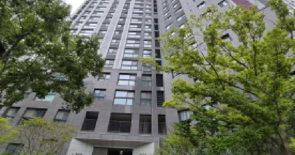 부산광역시 부산진구 부암동 756 롯데캐슬라센트 210동 2층203호 미지정 경매 물건 이미지