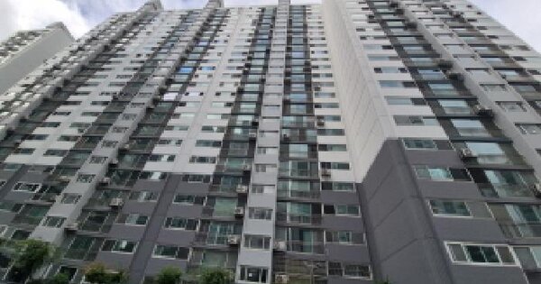 부산광역시 부산진구 양정동 458-20 현대아파트 209동 1층105호 미지정 경매 물건 이미지