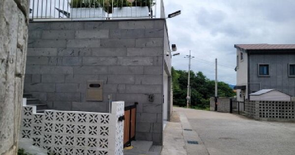 전라남도 여수시 소호동 984-4  미지정 경매 물건 이미지
