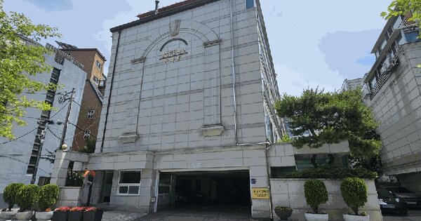 서울특별시 강남구 삼성동 130 삼성이안파크  5층503호 미지정 경매 물건 이미지