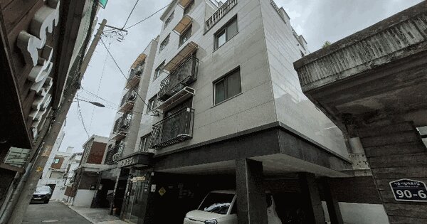 서울특별시 동대문구 답십리동 467-40 송정지가  제5층 제502호 미지정 경매 물건 이미지