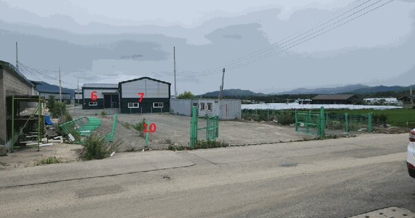 경기도 포천시 군내면 유교리 168-9  미지정 경매 물건 이미지