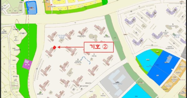 경기도 의정부시 민락동 902-3 5층 501호 미지정 경매 물건 이미지