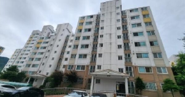 경기도 양주시 백석읍 가업리 322-4 동화은하수큰마을제2지구초록마을아파트 208동 7층 703호 미지정 경매 물건 이미지