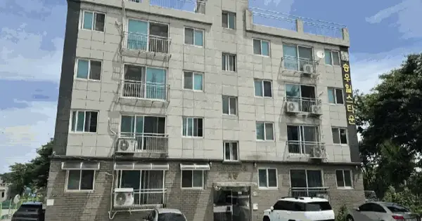 경기도 포천시 소흘읍 이동교리 166-14 송우힐스타운 에이동 2층 202호 도시형생활주택 경매 물건 이미지
