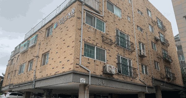인천광역시 서구 검암동 529-2 모드니에꿈  2층201호 미지정 경매 물건 이미지