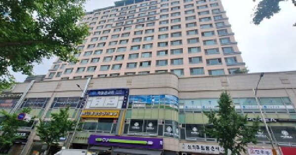 인천광역시 남동구 논현동 644-4 논현두손지젤타워  12층1208호 미지정 경매 물건 이미지