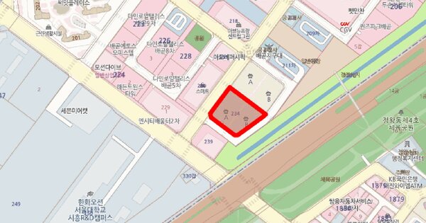 경기도 시흥시 배곧동 234 배곧헤리움어반크로스1차 에이동 14층1405호 미지정 경매 물건 이미지