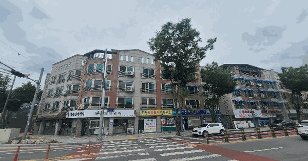 충청남도 금산군 금산읍 아인리 64-5 엔이빌2 3동 2층202호 미지정 경매 물건 이미지