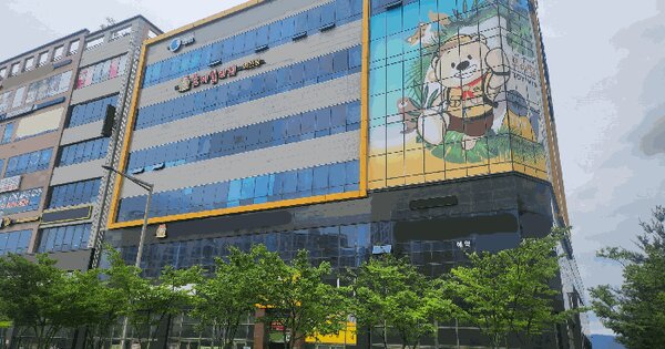 대구광역시 동구 대림동 888-1 골드타워  3층301호 미지정 경매 물건 이미지