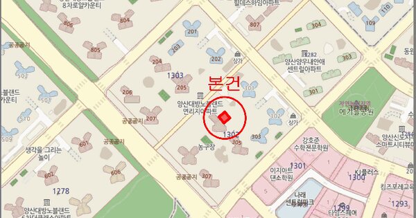 경상남도 양산시 물금읍 가촌리 1302-1 양산대방노블랜드연리지(3차) 304동 17층 1701호 미지정 경매 물건 이미지