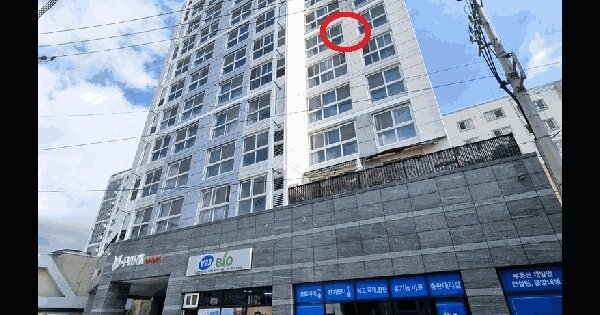 부산광역시 동래구 명장동 136-9 아이뷰파크 6층 602호 미지정 경매 물건 이미지