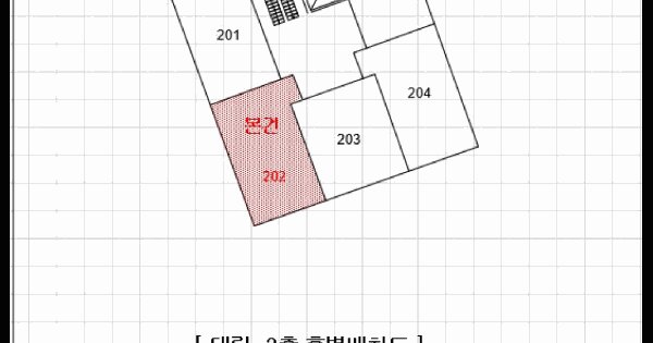 부산광역시 서구 서대신동2가 155-3 대림  2층202호 미지정 경매 물건 이미지