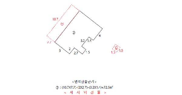 경상북도 포항시 남구 호미곶면 대보리 56-4  미지정 경매 물건 이미지