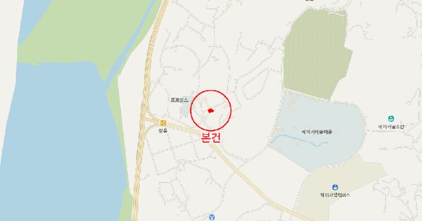 경기도 파주시 탄현면 성동리 59-3  미지정 경매 물건 이미지