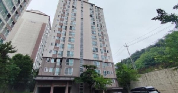 충청남도 서천군 서천읍 사곡리 385 서천클래시움아파트 104동 1층101호 미지정 경매 물건 이미지